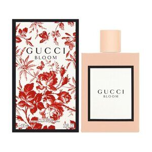 Gucci Bloom for Women Eau De Parfum Spray, 1.6  FL OZ.